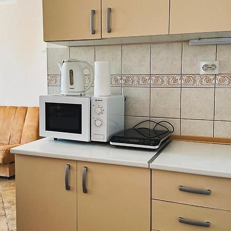 Green Line Guesthouse Bar Zewnętrze zdjęcie