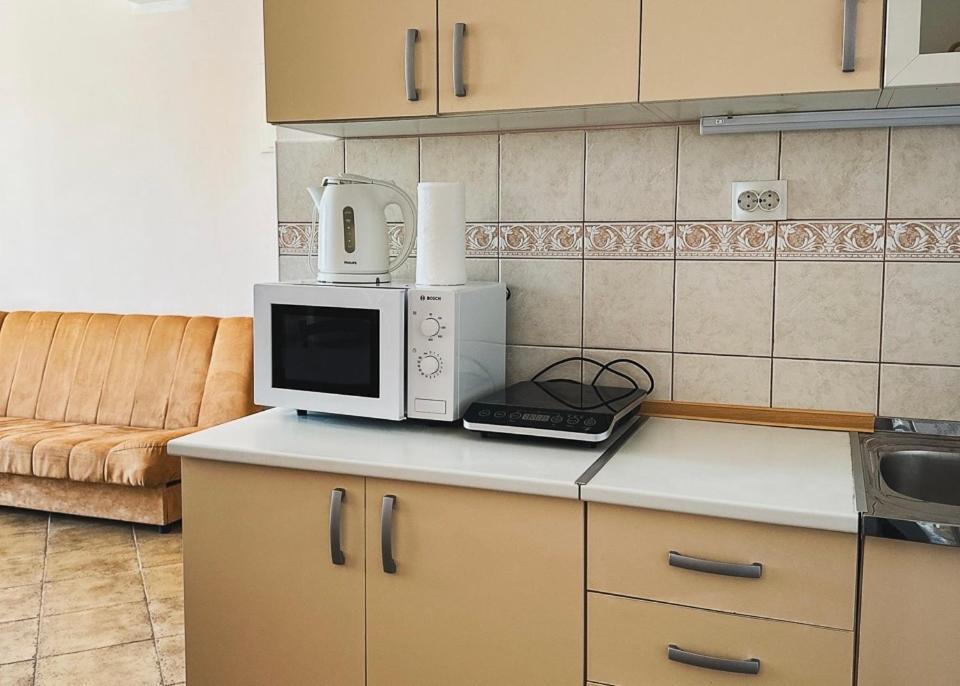 Green Line Guesthouse Bar Zewnętrze zdjęcie