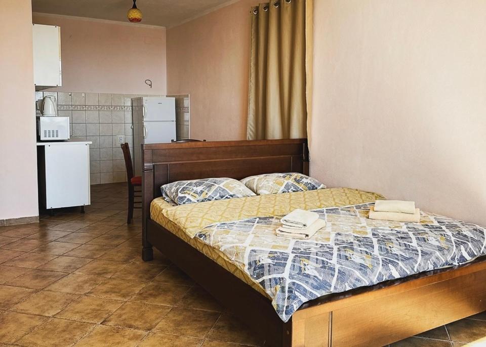 Green Line Guesthouse Bar Zewnętrze zdjęcie
