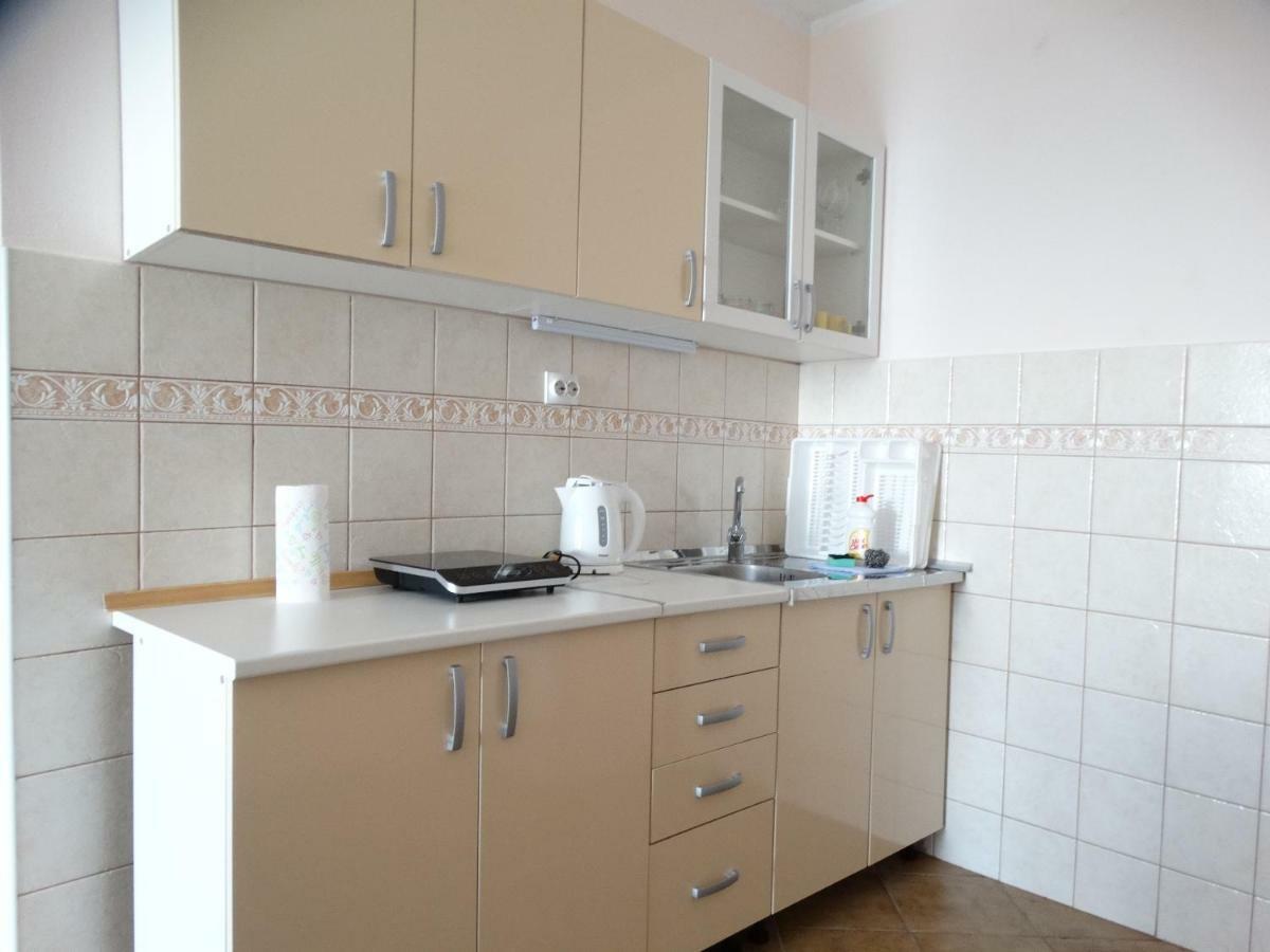 Green Line Guesthouse Bar Zewnętrze zdjęcie