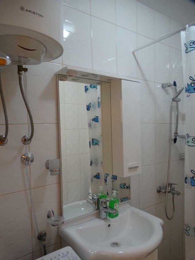Green Line Guesthouse Bar Zewnętrze zdjęcie